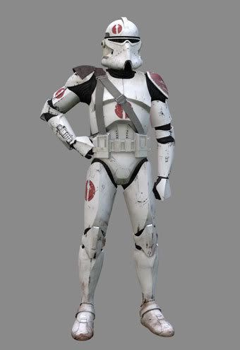 star wars the clone wars commander neyo
